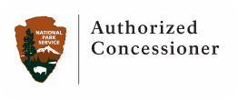 The only authorized concessioner to visit Alcatraz island.